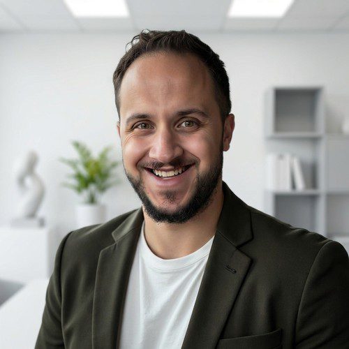 Senior Wraparound Program Manager - Jewell Young