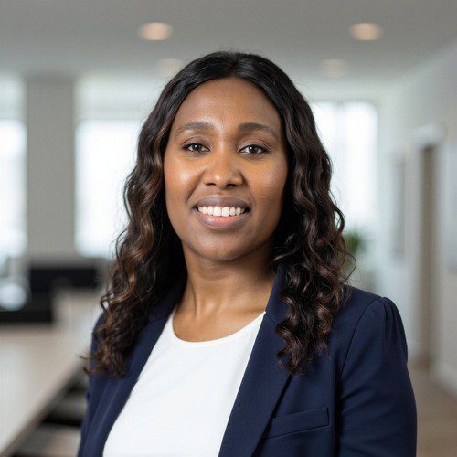 Psychiatric ARNP - Mary Kimani, ARNP