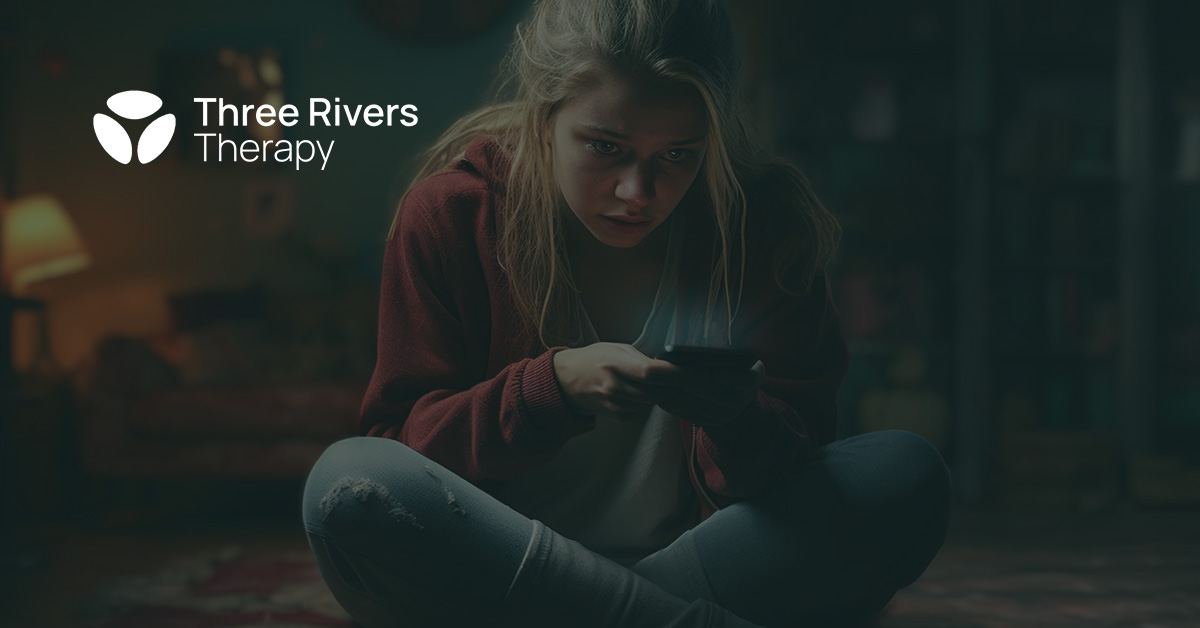 redes sociales para adolescentes