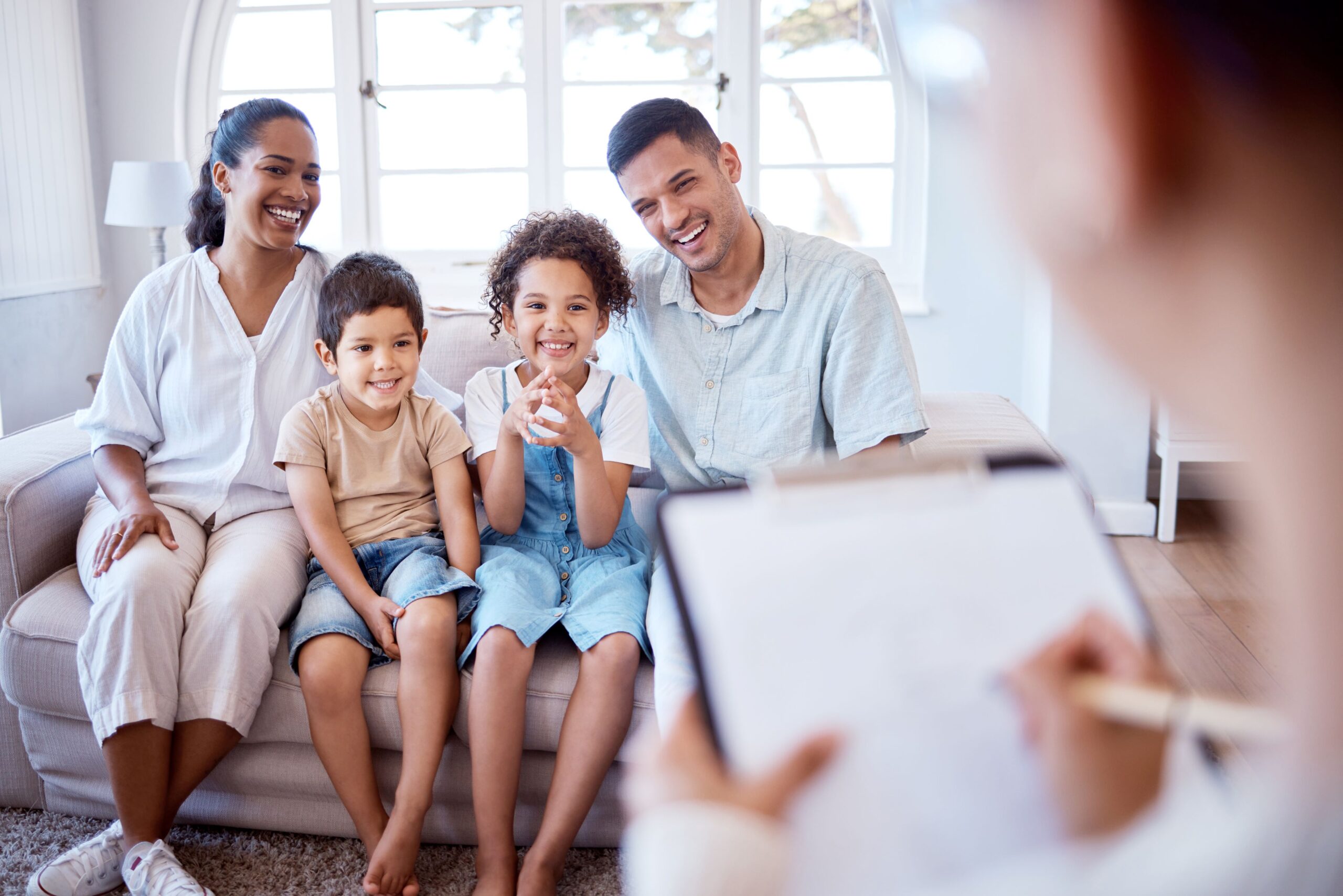 Outpatient Counseling