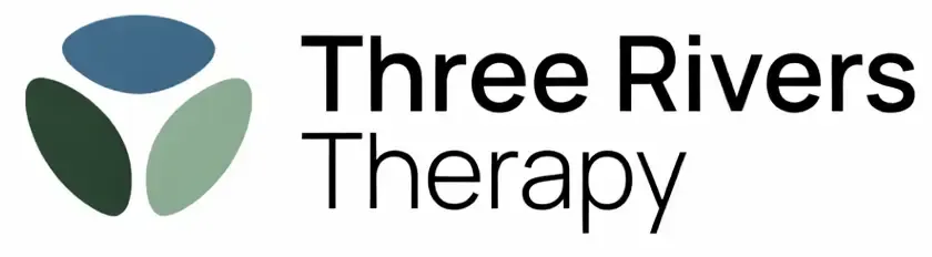 Three Rivers Therapy Logo