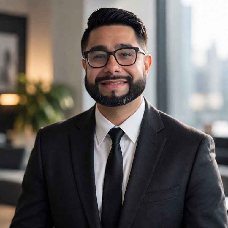 our team angelo gonzalez