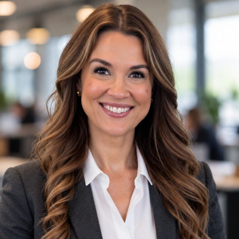 our team Lindsay Garanzuay